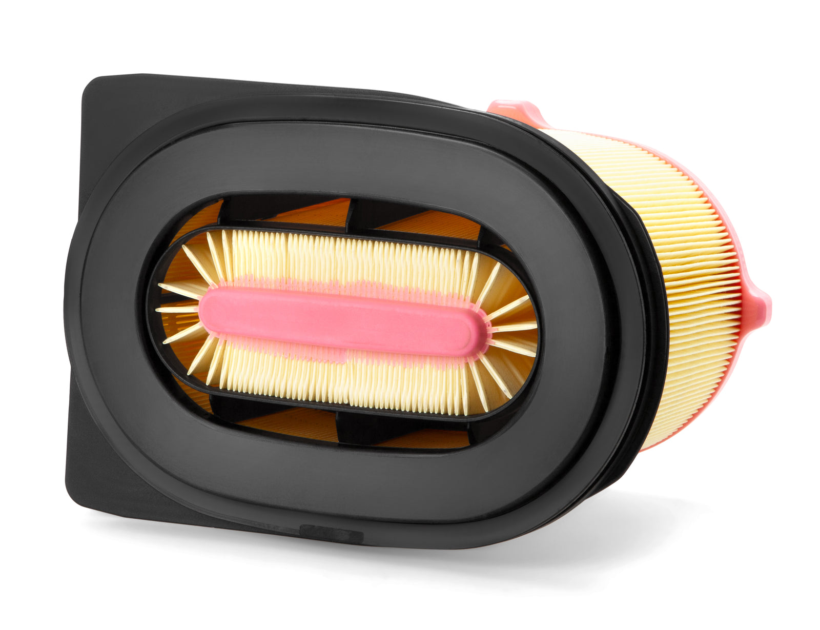 Fleetguard Air Filter-Secondary AF27827
