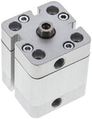 Airtec Airtec | NXE 32/15 | Single Acting | Compact Cylinder | Stroke 15mm | Bore 32mm