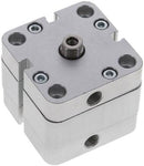 Airtec Airtec | NXE 40/5 | Single Acting | Compact Cylinder | Stroke 5mm | Bore 40mm