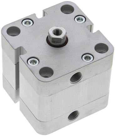 Airtec Airtec | NXE 40/10 | Single Acting | Compact Cylinder | Stroke 10mm | Bore 40mm