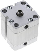 Airtec Airtec | NXE 40/20 | Single Acting | Compact Cylinder | Stroke 20mm | Bore 40mm