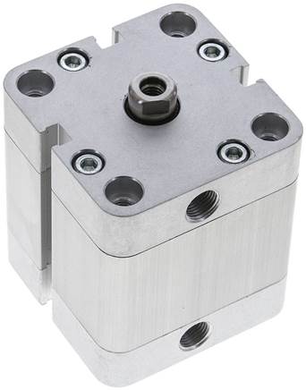 Airtec Airtec | NXE 40/20 | Single Acting | Compact Cylinder | Stroke 20mm | Bore 40mm