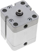 Airtec Airtec | NXE 40/25 | Single Acting | Compact Cylinder | Stroke 25mm | Bore 40mm