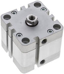 Airtec Airtec | NXE 50/15 | Single Acting | Compact Cylinder | Stroke 15mm | Bore 50mm
