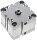 Airtec Airtec | NXE 63/10 | Single Acting | Compact Cylinder | Stroke 10mm | Bore 63mm
