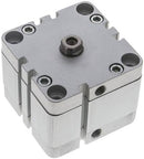 Airtec Airtec | NXE 63/15 | Single Acting | Compact Cylinder | Stroke 15mm | Bore 63mm