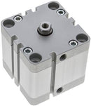 Airtec Airtec | NXE 63/25 | Single Acting | Compact Cylinder | Stroke 25mm | Bore 63mm