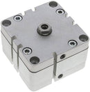 Airtec Airtec | NXE 80/5 | Single Acting | Compact Cylinder | Stroke 5mm | Bore 80mm