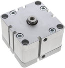 Airtec Airtec | NXE 80/15 | Single Acting | Compact Cylinder | Stroke 15mm | Bore 80mm