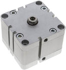 Airtec Airtec | NXE 80/20 | Single Acting | Compact Cylinder | Stroke 20mm | Bore 80mm