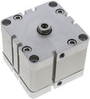 Airtec Airtec | NXE 80/25 | Single Acting | Compact Cylinder | Stroke 25mm | Bore 80mm