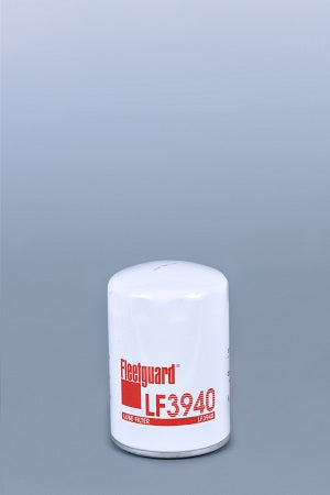 Fleetguard Oil Filter Cellulose Spinon LF3940