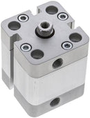 Airtec Airtec | NXD 32/15 | Double Acting | Compact Cylinder | Stroke 15mm | Bore 32mm