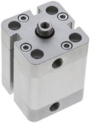 Airtec Airtec | NXD 32/20 | Double Acting | Compact Cylinder | Stroke 20mm | Bore 32mm