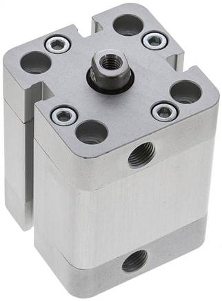 Airtec Airtec | NXD 32/20 | Double Acting | Compact Cylinder | Stroke 20mm | Bore 32mm