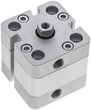 Airtec Airtec | NXD 32/5 | Double Acting | Compact Cylinder | Stroke 5mm | Bore 32mm