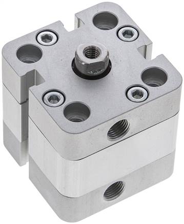Airtec Airtec | NXD 32/5 | Double Acting | Compact Cylinder | Stroke 5mm | Bore 32mm