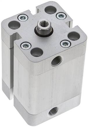 Airtec Airtec | NXD 32/30 | Double Acting | Compact Cylinder | Stroke 30mm | Bore 32mm
