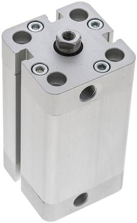 Airtec Airtec | NXD 32/50 | Double Acting | Compact Cylinder | Stroke 50mm | Bore 32mm