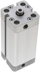 Airtec Airtec | NXD 32/70 | Double Acting | Compact Cylinder | Stroke 70mm | Bore 32mm