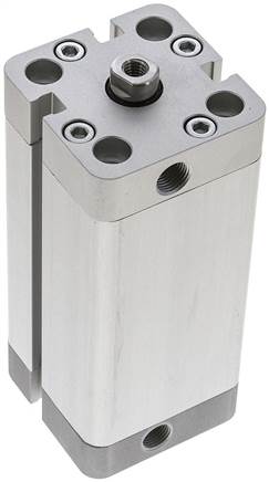 Airtec Airtec | NXD 32/70 | Double Acting | Compact Cylinder | Stroke 70mm | Bore 32mm