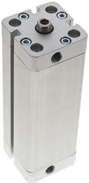 Airtec Airtec | NXD 32/100 | Double Acting | Compact Cylinder | Stroke 100mm | Bore 32mm