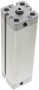 Airtec Airtec | NXD 32/125 | Double Acting | Compact Cylinder | Stroke 125mm | Bore 32mm
