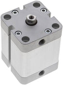 Airtec Airtec | NXD 40/30 | Double Acting | Compact Cylinder | Stroke 30mm | Bore 40mm