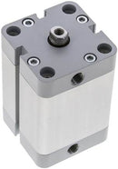 Airtec Airtec | NXD 40/40 | Double Acting | Compact Cylinder | Stroke 40mm | Bore 40mm