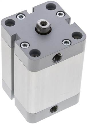 Airtec Airtec | NXD 40/40 | Double Acting | Compact Cylinder | Stroke 40mm | Bore 40mm