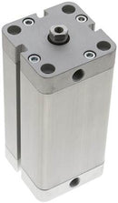 Airtec Airtec | NXD 40/80 | Double Acting | Compact Cylinder | Stroke 80mm | Bore 40mm