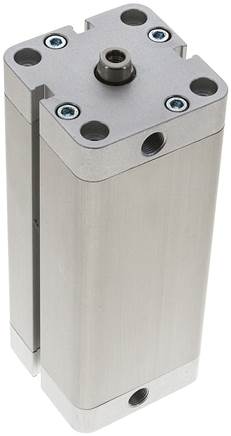 Airtec Airtec | NXD 40/100 | Double Acting | Compact Cylinder | Stroke 100mm | Bore 40mm