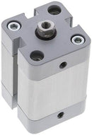 Airtec Airtec | NXD 25/20 | Double Acting | Compact Cylinder | Stroke 20mm | Bore 25mm