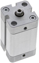 Airtec Airtec | NXD 25/30 | Double Acting | Compact Cylinder | Stroke 30mm | Bore 25mm