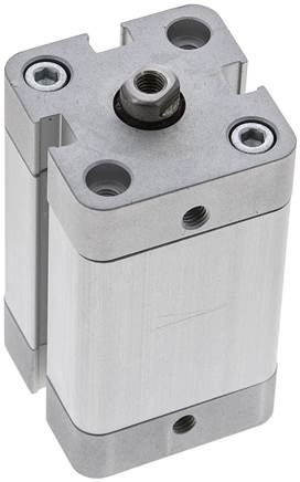 Airtec Airtec | NXD 25/30 | Double Acting | Compact Cylinder | Stroke 30mm | Bore 25mm