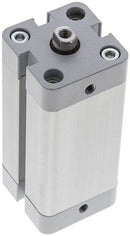 Airtec Airtec | NXD 25/50 | Double Acting | Compact Cylinder | Stroke 50mm | Bore 25mm
