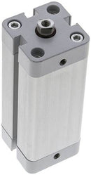 Airtec Airtec | NXD 25/60 | Double Acting | Compact Cylinder | Stroke 60mm | Bore 25mm