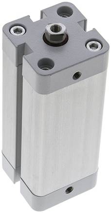 Airtec Airtec | NXD 25/60 | Double Acting | Compact Cylinder | Stroke 60mm | Bore 25mm