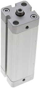 Airtec Airtec | NXD 25/80 | Double Acting | Compact Cylinder | Stroke 80mm | Bore 25mm