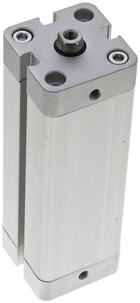 Airtec Airtec | NXD 25/80 | Double Acting | Compact Cylinder | Stroke 80mm | Bore 25mm
