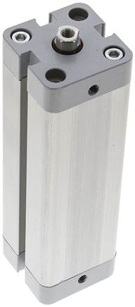 Airtec Airtec | NXD 25/90 | Double Acting | Compact Cylinder | Stroke 90mm | Bore 25mm
