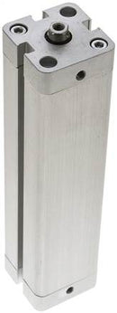 Airtec Airtec | NXD 25/125 | Double Acting | Compact Cylinder | Stroke 125mm | Bore 25mm