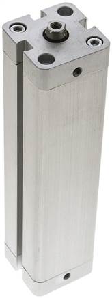Airtec Airtec | NXD 25/125 | Double Acting | Compact Cylinder | Stroke 125mm | Bore 25mm