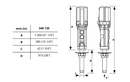 Samoa | 348120 | Pumpmaster 4 - 5:1 Ratio Air Operated High Volume Oil Pump for 205 Litre Drums