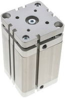 Airtec Airtec | NXDA 63/70 | Double Acting | Compact Cylinder | Stroke 70mm | Bore 63mm