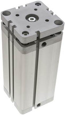 Airtec Airtec | NXDA 63/125 | Double Acting | Compact Cylinder | Stroke 125mm | Bore 63mm