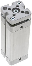 Airtec Airtec | NXDA 25/60 | Double Acting | Compact Cylinder | Stroke 60mm | Bore 25mm