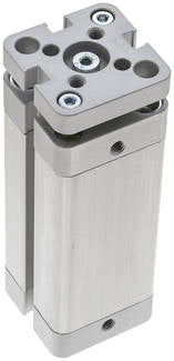 Airtec Airtec | NXDA 25/60 | Double Acting | Compact Cylinder | Stroke 60mm | Bore 25mm