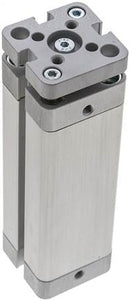Airtec Airtec | NXDA 25/80 | Double Acting | Compact Cylinder | Stroke 80mm | Bore 25mm