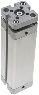 Airtec Airtec | NXDA 25/90 | Double Acting | Compact Cylinder | Stroke 90mm | Bore 25mm